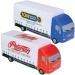 Camion anti-stress Geschäftsgeschenk
