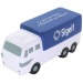Camion anti-stress Geschäftsgeschenk