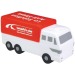 Camion anti-stress, véhicule et voiture anti-stress Werbung