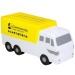Camion anti-stress, véhicule et voiture anti-stress Werbung