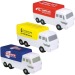 Camion anti-stress Geschäftsgeschenk