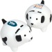 Balle chien critter anti-stress, chien Werbung