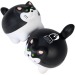 Balle chat critter anti-stress Geschäftsgeschenk