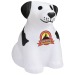 Chien anti-stress, chien Werbung