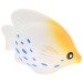 Tropischer Anti-Stress-Fisch Geschäftsgeschenk
