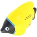Tropischer Anti-Stress-Fisch, Tier aus Anti-Stress-Schaumstoff Werbung