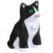 Chat anti-stress, animal en mousse anti-stress Werbung