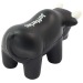 Stier Anti-Stress, Tier aus Anti-Stress-Schaumstoff Werbung