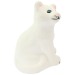 Anti-Stress-Katze, Stressabbau-Moos-Tier Werbung