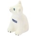 Chat anti-stress, animal en mousse anti-stress Werbung