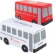 Bus anti-stress Geschäftsgeschenk