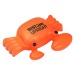 Crabe anti-stress, crabe Werbung