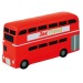 Bus londonien anti-stress Geschäftsgeschenk