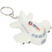 Porte-clés avion anti-stress Geschäftsgeschenk