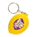 Porte-clés citron anti-stress Geschäftsgeschenk