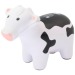 Vache anti-stress, animal en mousse anti-stress Werbung