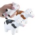 Vache anti-stress Geschäftsgeschenk