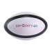 Miniaturansicht des Produkts Anti-Stress Rugbyball Zweifarbig /Dreifarbig*. 1