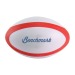 Miniaturansicht des Produkts Anti-Stress Rugbyball Zweifarbig /Dreifarbig*. 2