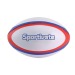 Miniaturansicht des Produkts Anti-Stress Rugbyball Zweifarbig /Dreifarbig*. 3
