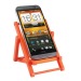 Chaise longue pour portable, Porte-téléphone portable et support, socle, base pour smartphone Werbung