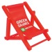 Chaise longue pour portable, Porte-téléphone portable et support, socle, base pour smartphone Werbung