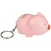 Porte-clés cochon anti-stress Geschäftsgeschenk