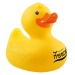 Canard en plastique, Coffret et accessoire de bain Werbung