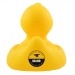 Canard en plastique Geschäftsgeschenk