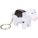 Porte-clés vache anti-stress Geschäftsgeschenk