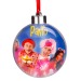 Boule de Noël Geschäftsgeschenk