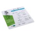 REMOVPAD - TAPIS DE SOURIS, tapis de souris  Werbung
