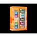 Coffret Kusmi Tea Les Essentiels 1 pince à thé / Conditionné par 8 Geschäftsgeschenk