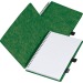 Carnet en feutrine rPET, goodies en feutrine Werbung