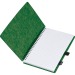Carnet en feutrine rPET, goodies en feutrine Werbung