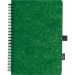 Carnet en feutrine rPET Geschäftsgeschenk