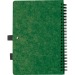 Carnet en feutrine rPET, goodies en feutrine Werbung