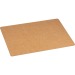 Tapis de table en liège, set de table Werbung
