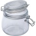 Pot de conservation verrouillable 400ml, bocal Werbung