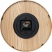 Horloge murale en bois, horloge et pendule murale Werbung