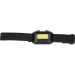 Stirnlampe, Stirnlampe Werbung