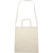 Sac en coton Oeko-Tex STANDARD 100 avec 3 poignées, sac coton Werbung