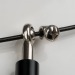 Springseil mit Metallgriffen, Springseil Werbung