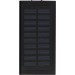 Chargeur solaire 8000mAh, objet solaire Werbung