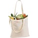 Sac à bandoulière en coton Oeko-Tex STANDARD 100 naturel Geschäftsgeschenk