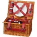 Picknickkorb Geschäftsgeschenk