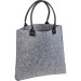 Sac shopping en feutrine Geschäftsgeschenk