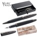 Set d'écriture Mark Twain Geschäftsgeschenk