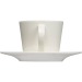 Tasse avec soucoupe 175 ml, Tasse Werbung