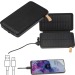 Chargeur solaire 8.000mAh Geschäftsgeschenk